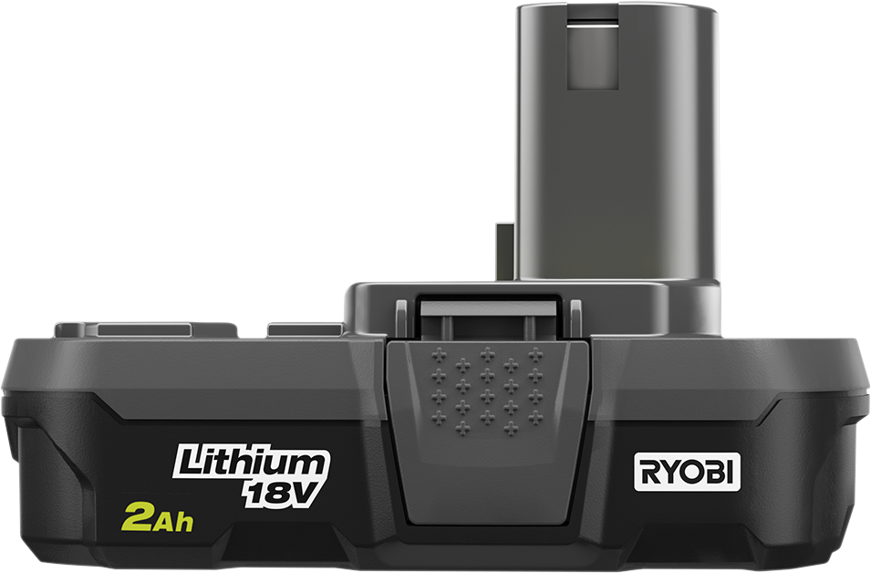 18V ONE+ 2.0Ah Compact Battery - RYOBI Tools