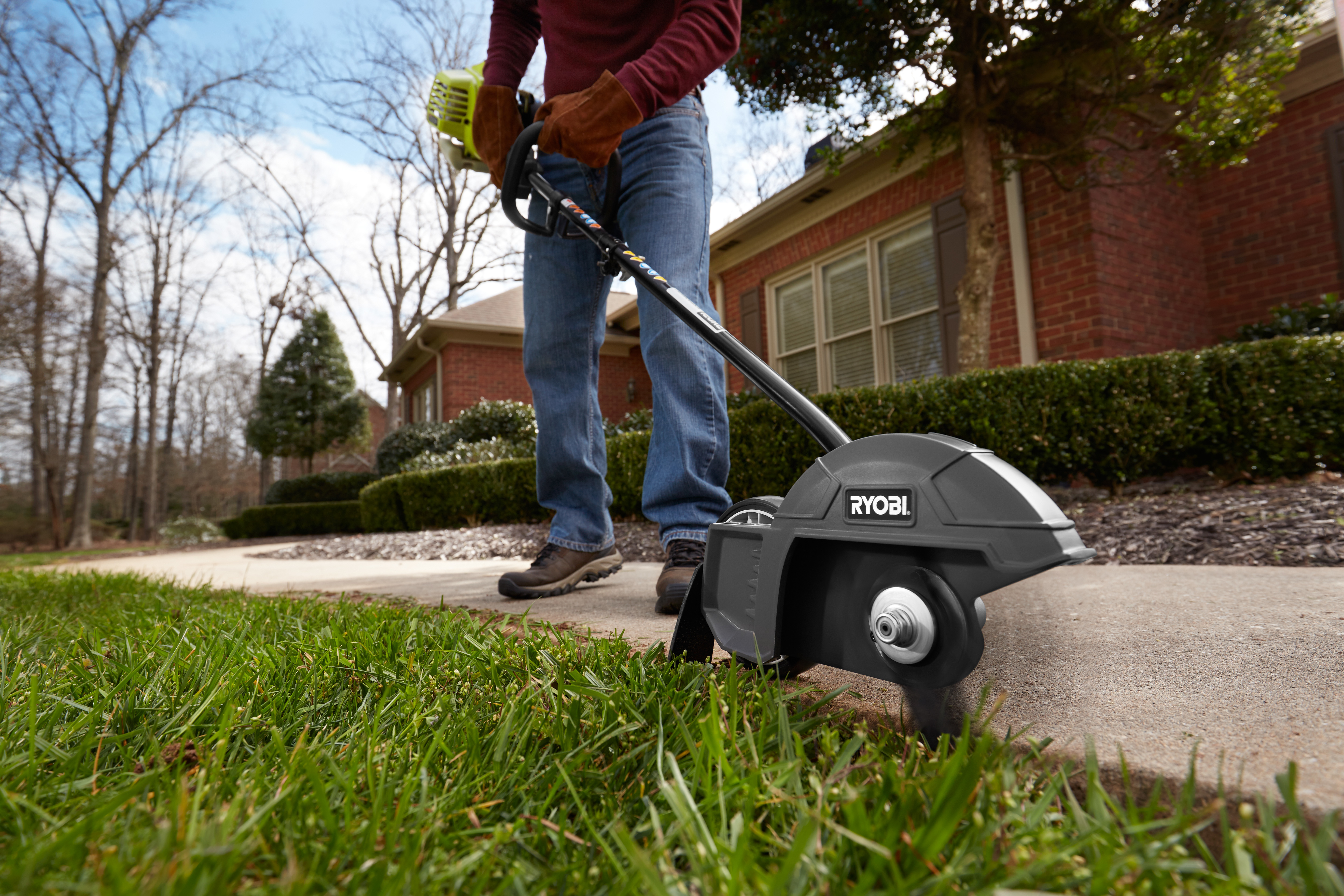 Ryobi expand it deals range