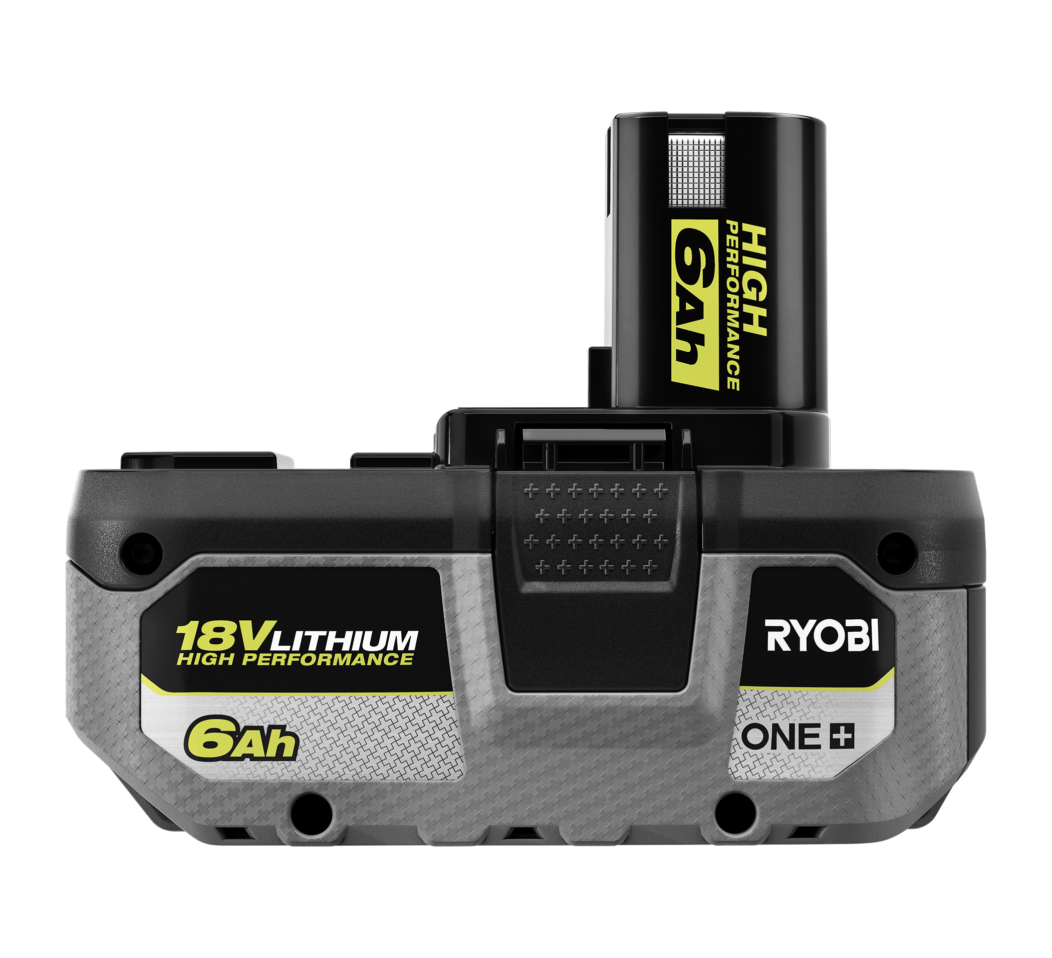 Chargeur de batterie 6 ports RYOBI 18V OnePlus Lithium-ion RC18627