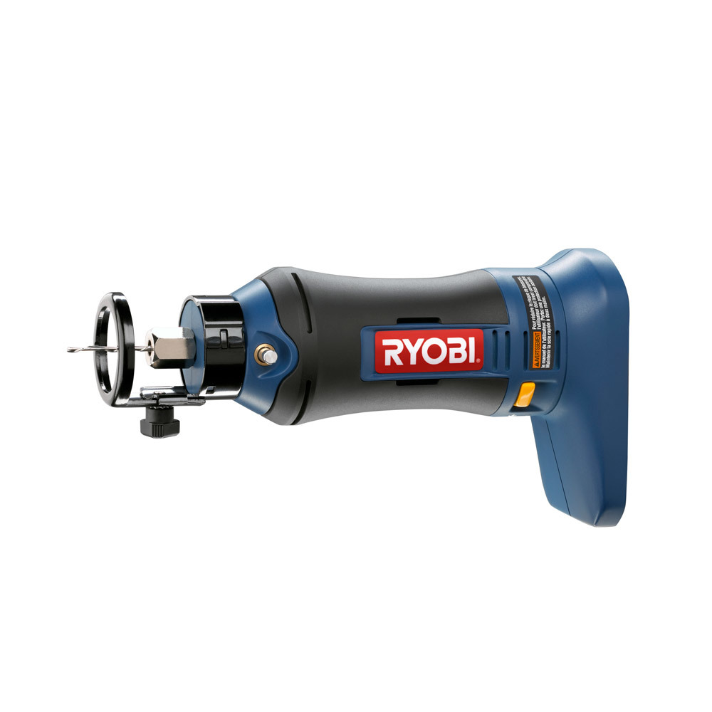 18V ONE+™ Speed Saw™ Rotary Cutter - RYOBI Tools