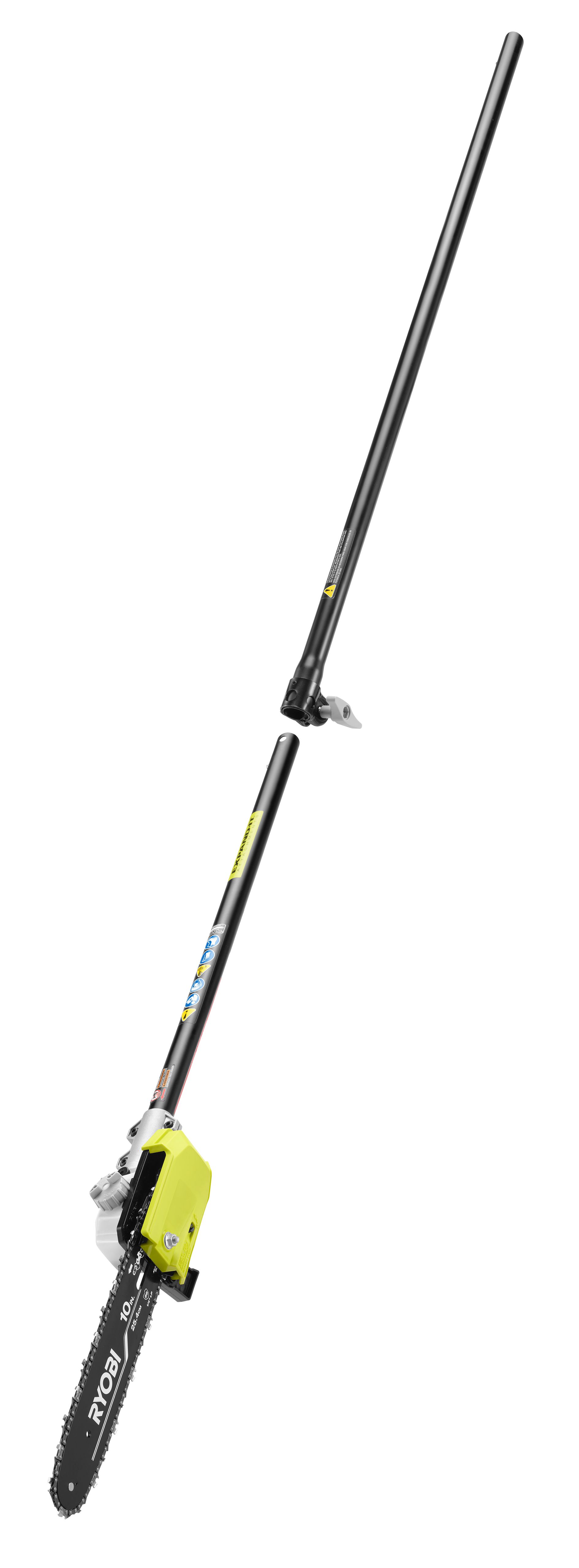 EXPANDIT 10" POLE SAW ATTACHMENT RYOBI Tools