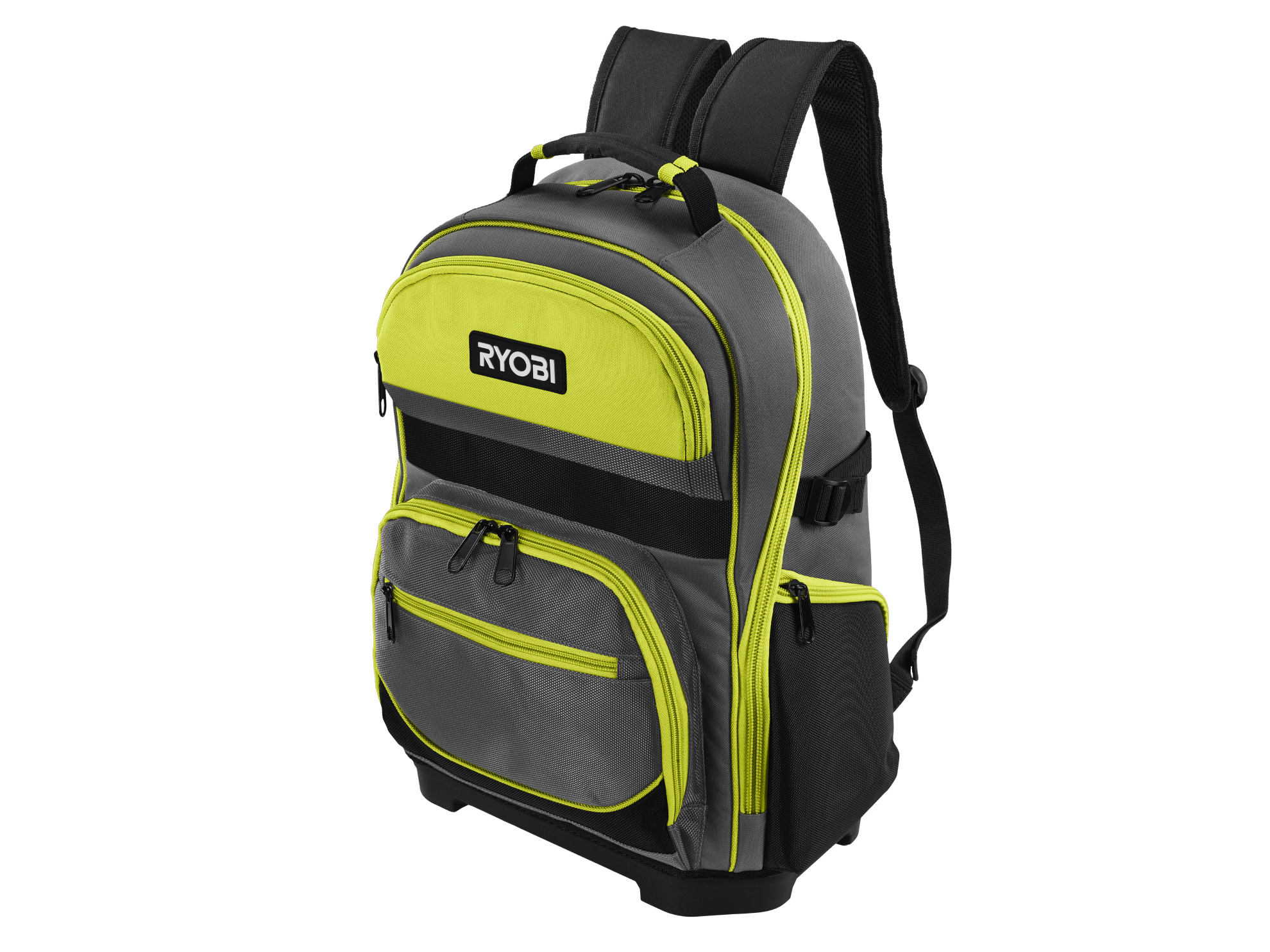 16" Backpack with Tool Organizer