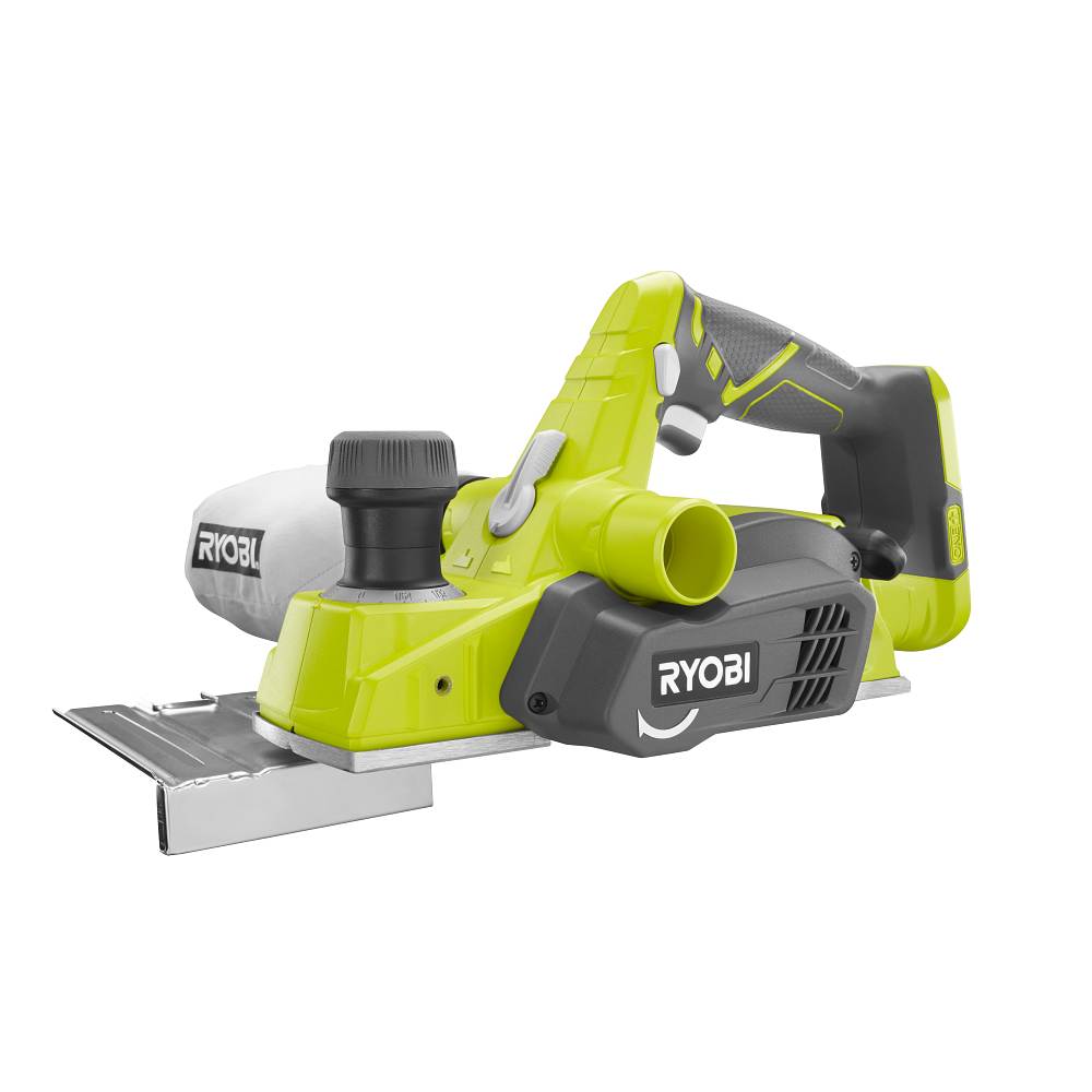 18V ONE 3 1 4 Planer RYOBI Tools