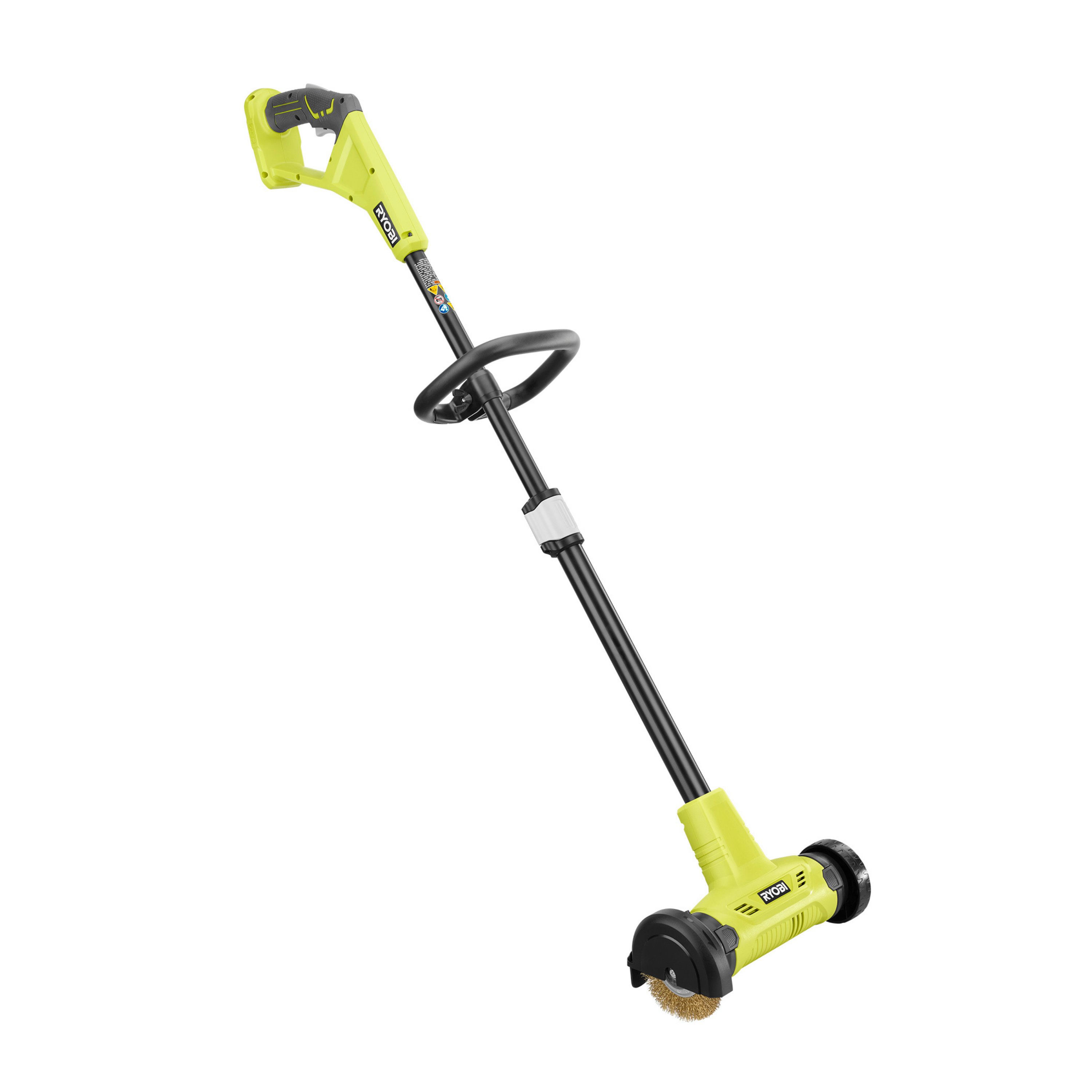 Patio Cleaner 3-in-1 Electric Brush