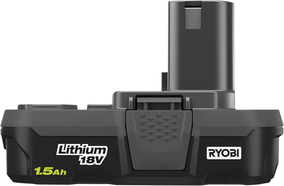 18V 1.5Ah Lithium Ion Battery