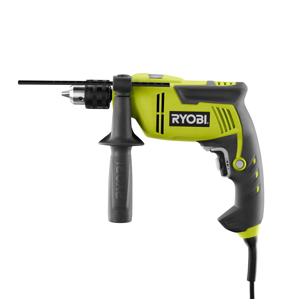5/8 VSR Hammer Drill - RYOBI Tools