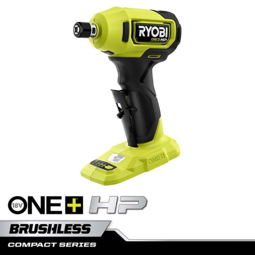18V ONE+ HP Brushless Multi-Tool - RYOBI Tools