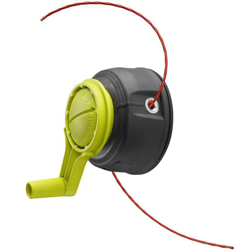 Ryobi Replacement Arborless Bump Knob for Reel Easy Trimmer Head