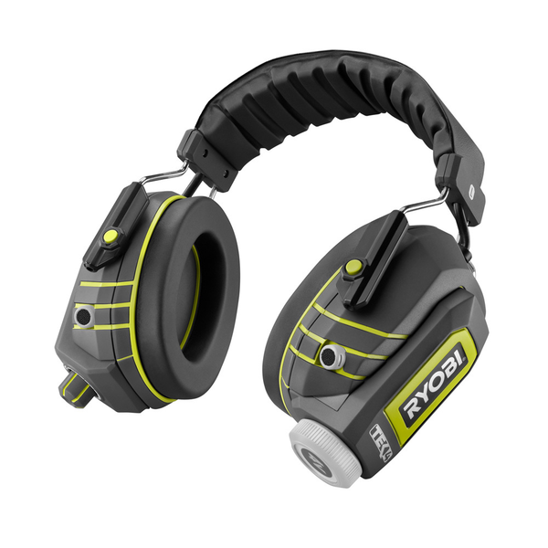 Product photo: Audio Plus™ Noise Suppression Headphones