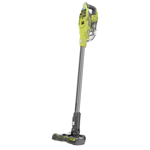 Product photo: 18V ONE+ Compact Stick Vacuum