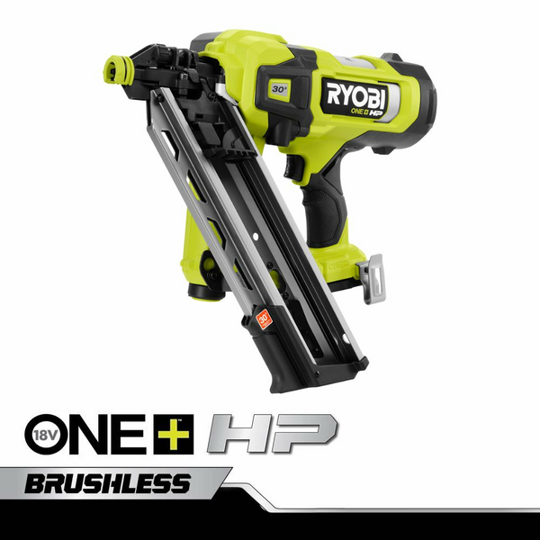 RN46 Roofing Nailer Review - Fine Homebuilding