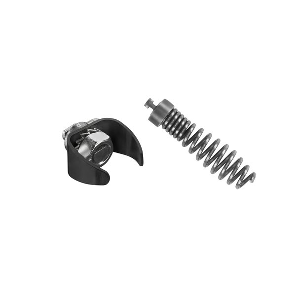Product photo: Auger Grease Cutter and Bulb Tip Kit