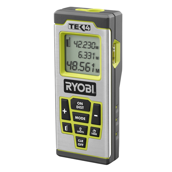 Product photo: Professional Laser Distance Measure