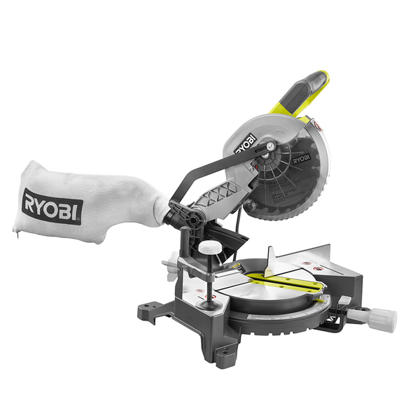 Product photo: 7-1/4" Compound Miter Saw