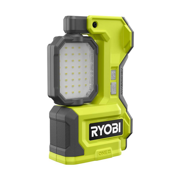 Product photo: 18V ONE+ HYBRID WORK LIGHT