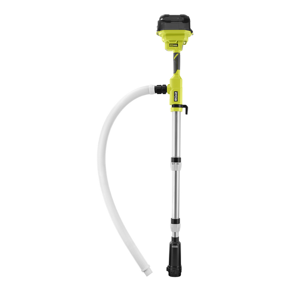 Product photo: 18V ONE+ 1/6 TELESCOPING POLE PUMP