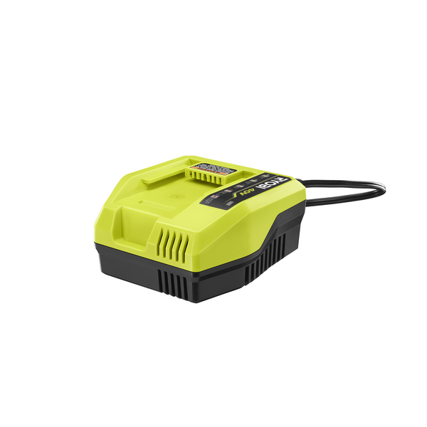 Product photo: 40V FAST CHARGER