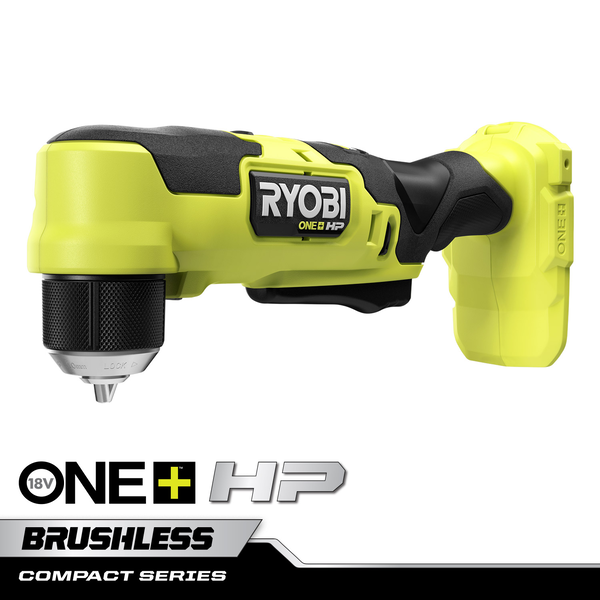 Ryobi right angle impact new arrivals