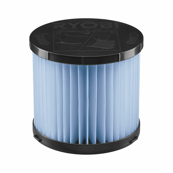 Product photo: SMALL WET/DRY HEPA FILTER