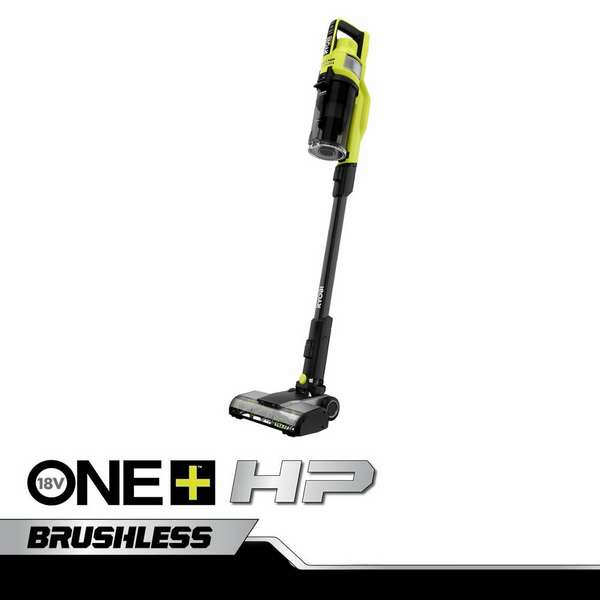 Ryobi vacuum stick sale