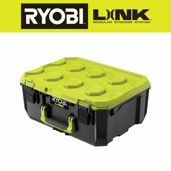 Product photo: LINK Medium Tool Box