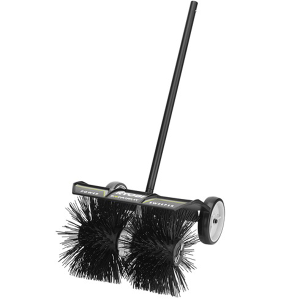 Product photo: EXPAND-IT™ Sweeper Attachment