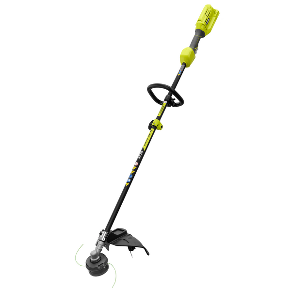 Product photo: 40V ATTACHMENT CAPABLE 15" STRING TRIMMER 