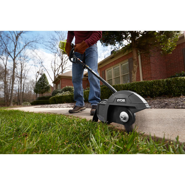 Product photo: EXPAND-IT™ EDGER ATTACHMENT