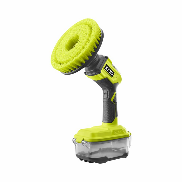 Product photo: 18V ONE+ POWER SCRUBBER