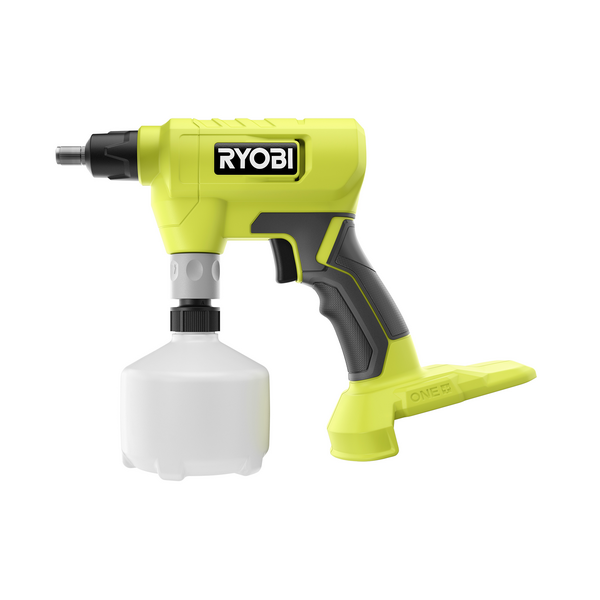 Product photo: 18V ONE+ COMPACT SPRAYER