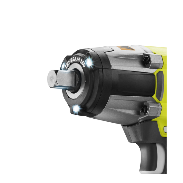 Product photo: 18V ONE+ 3-Speed 1/2" Impact Wrench