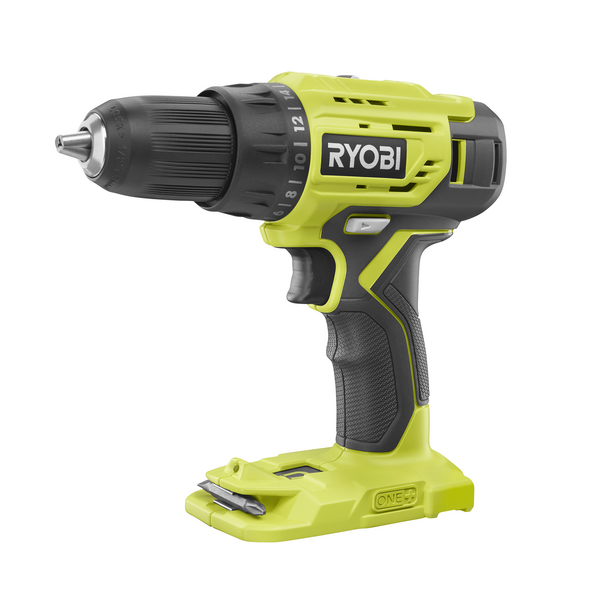 RYOBI 1/2 DRILL CHUCK & KEY - RYOBI Tools