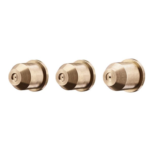 Product photo: Replacement Electrostatic Nozzle - 2 Medium Settings 1 High Setting (3-Pack)
