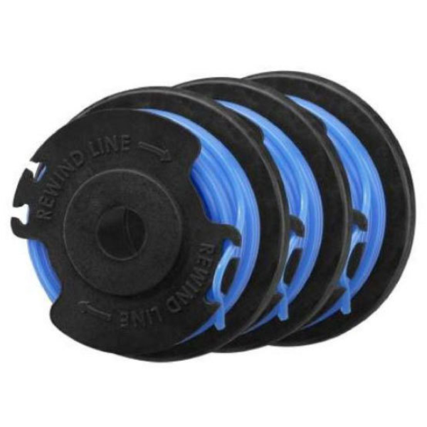 Product photo: .065" REPLACEMENT SPOOL (3 PACK)