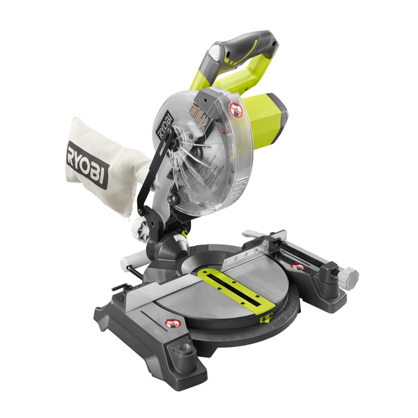 Product photo: 18V ONE+™ Miter Saw