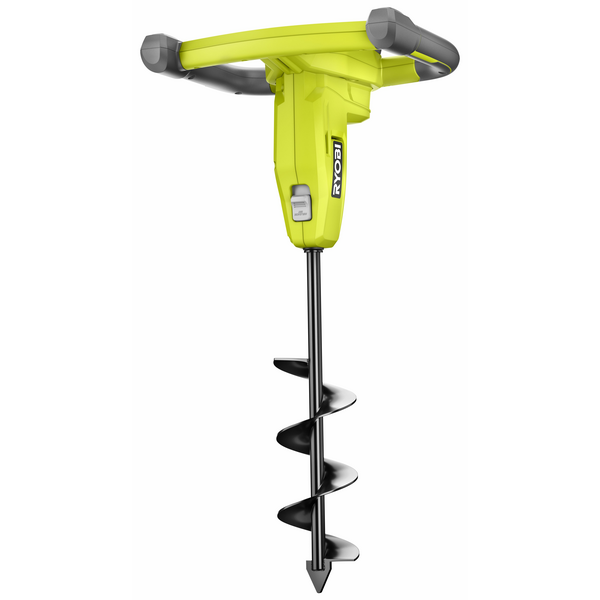 Product photo: 18V ONE+ 3" HANDHELD AUGER