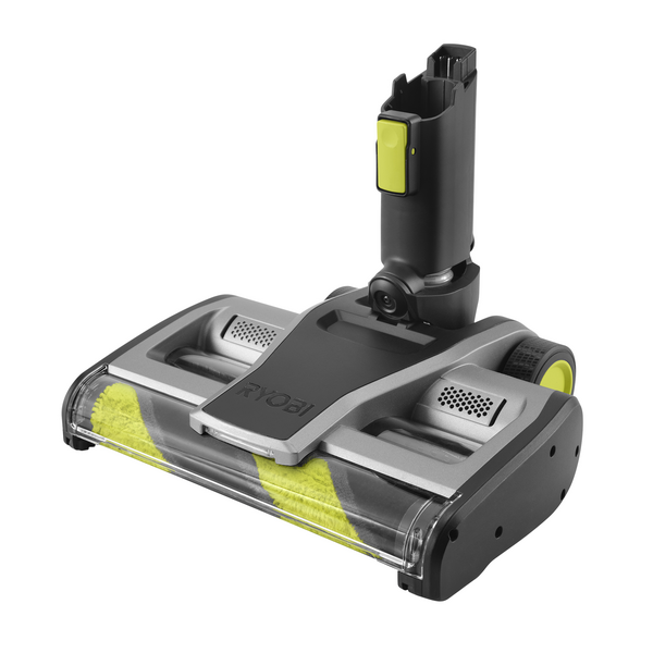 Product photo: ADVANCED STICK VACUUM REPLACEMENT DUAL-ROLLER FLOOR HEAD