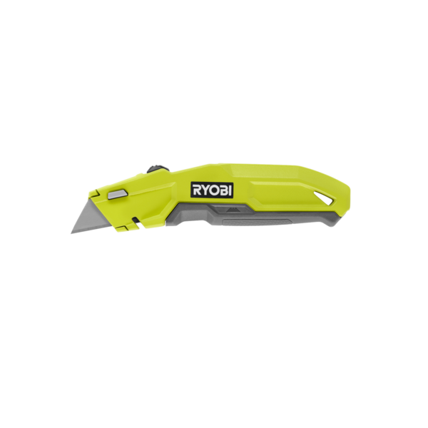 Product photo: Retractable Utility Knife