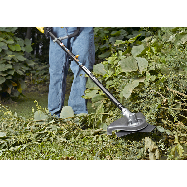 Product photo: EXPAND-IT™ Brush Cutter Attachment