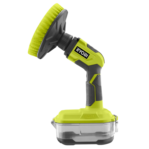 Product photo: 18V ONE+ Power Scrubber