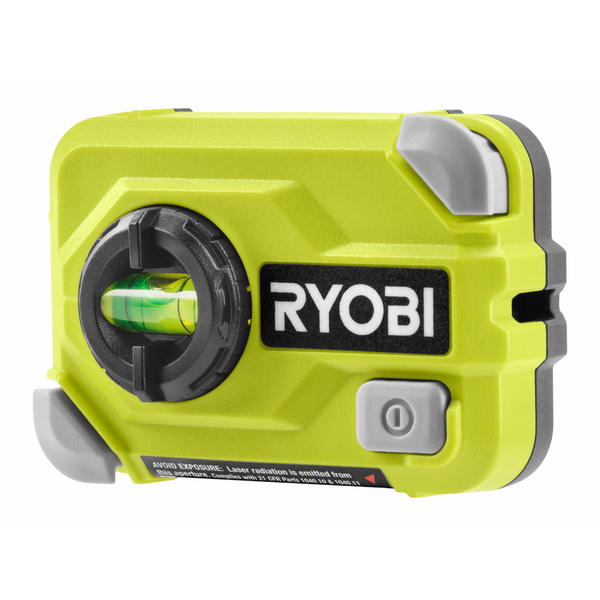 Product photo: 15' Compact Laser Level