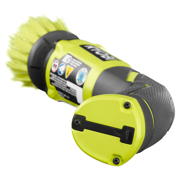 Product photo: 4V Compact Scrubber