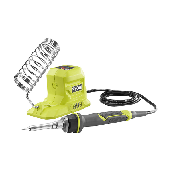 18V ONE+ Dual Temperature Glue Gun - RYOBI Tools