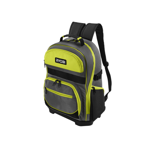 Product photo: 16" Backpack with Tool Organizer