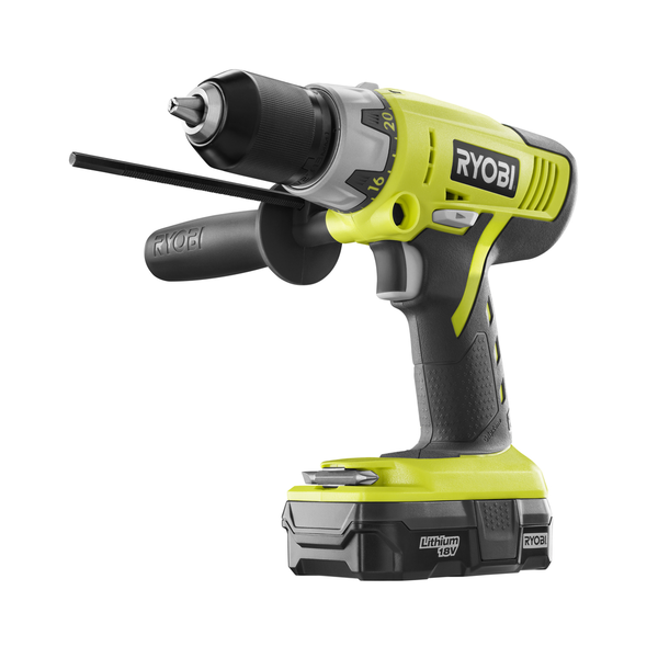 Product photo: 18V ONE+™ Hammer Drill Kit (Online Only)