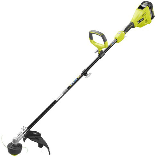 Product photo: 40V Brushless Attachment Capable String Trimmer