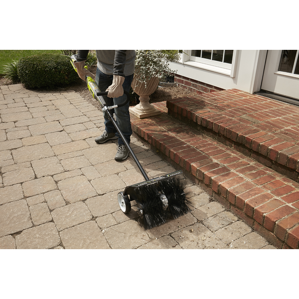Product photo: EXPAND-IT™ Sweeper Attachment