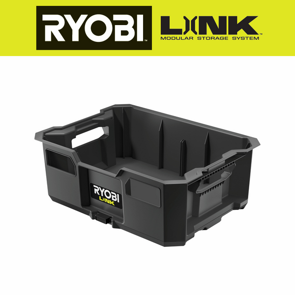 Product photo: LINK TOOL CRATE