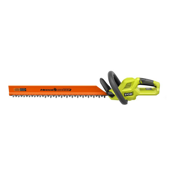 Product photo: 40V 24" HEDGE TRIMMER