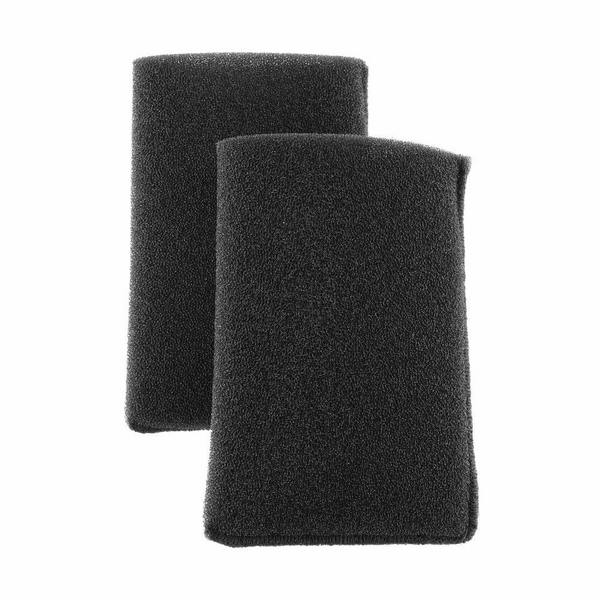 Product photo: SMALL WET/DRY FOAM FILTERS (2-PACK)